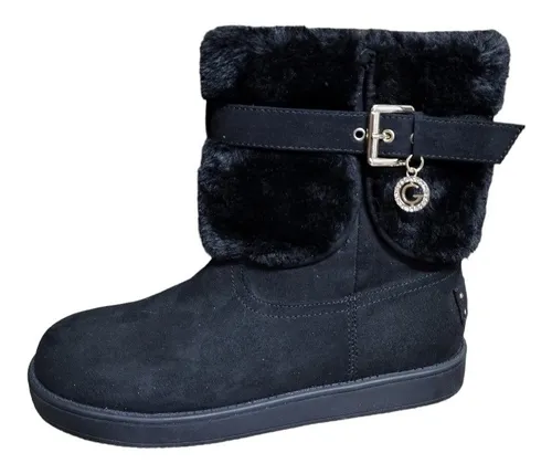  Botas Guess De Mujer