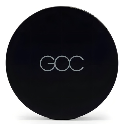 Base de maquillaje en polvo GOC Base De Maquillaje GUP100 Ultramineral Presses Powder tono tono 200 - 30mL 30g