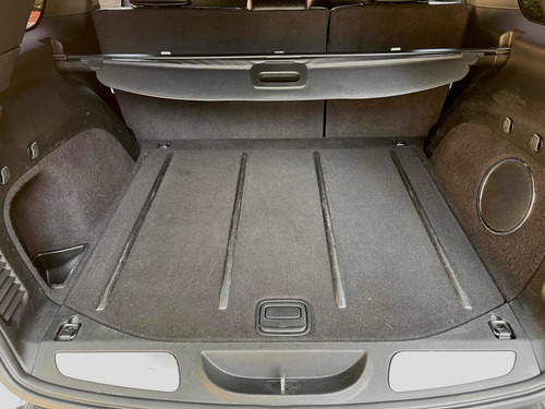 Imagen 12 de 15 de Jeep Grand Cherokee 4g Limited 4x4