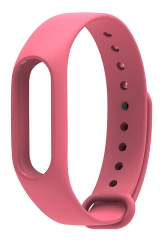 Manilla Pulsera  Repuesto Pr Smart Band Reloj M3, M4 Rosa