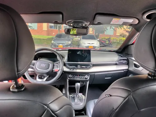 Fiat Pulse Impetus 1.0 Turbo