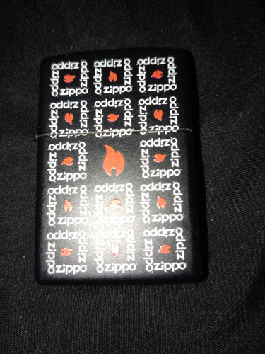 Encendedor Zippo