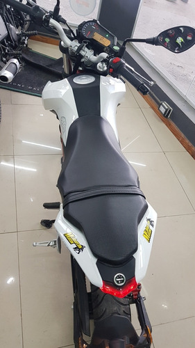Benelli Tnt 135