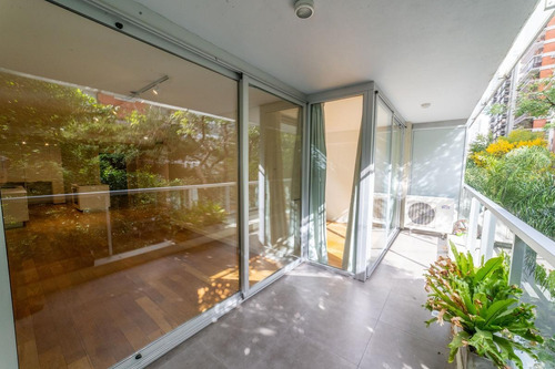 Imagen 10 de 30 de Venta, Departamento 2 Amb. Palacio Bellini. Palermo Chico