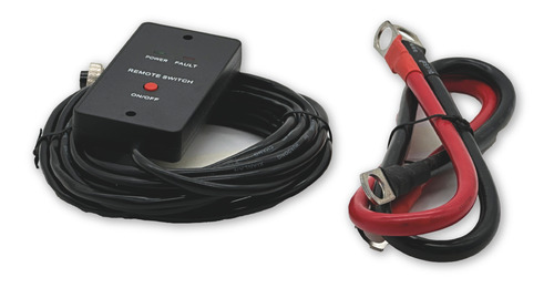 Inversor Om Eos 24v 2500w Msd2500-24