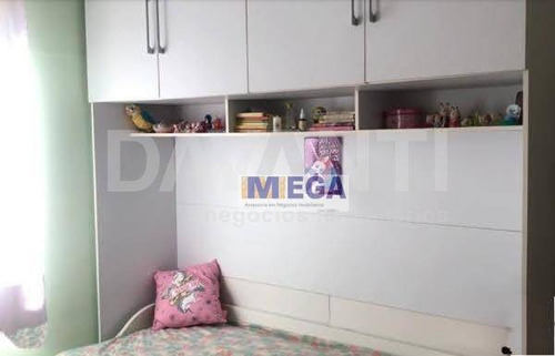 Imagem 6 de 14 de Apartamento Com 3 Dormitórios À Venda, 84 M² Por R$ 399.000 - Centro - Campinas/sp - Ap4690
