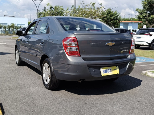 Chevrolet Cobalt 1.8 MPFI LT 8V
