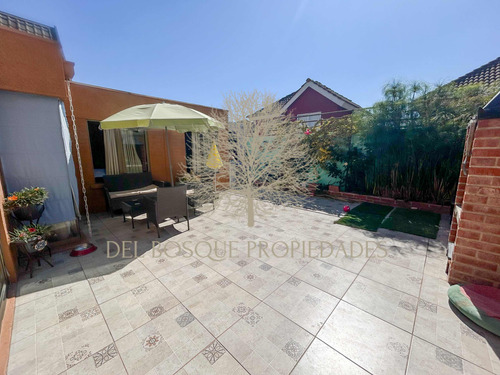 Vendo Casa En Reserva De Curauma, 5 Dormitorios