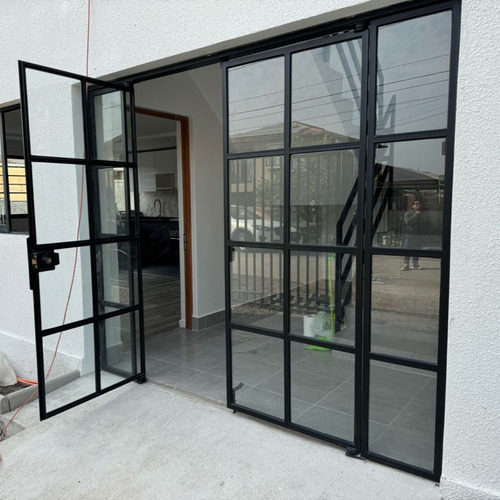 Duplex 4d+2b+1e En Urbanización Privada El Bosque