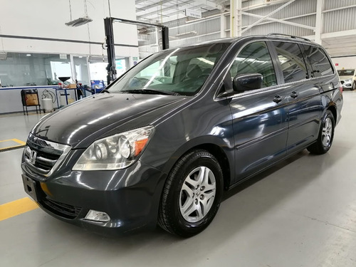 Imagen 2 de 15 de Honda Odyssey Touring