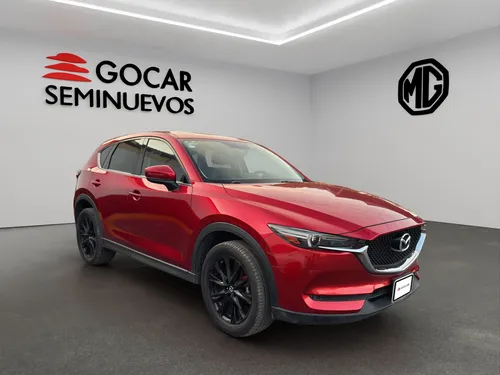 Mazda Cx-5 2020