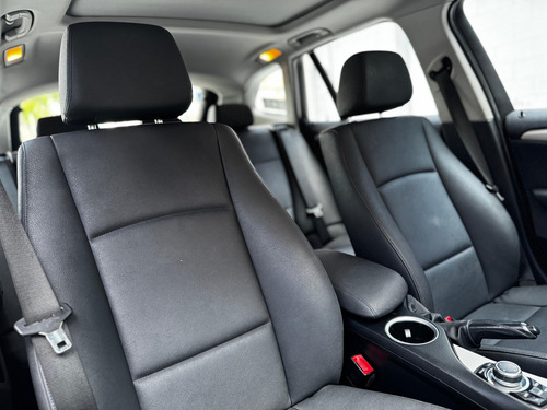 Bwm X1 S20 Idrive 1.6 Lts Turbo