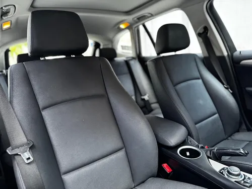 Bwm X1 S20 Idrive 1.6 Lts Turbo