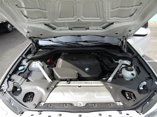 Imagen 9 de 15 de Bmw X4 X Drive 30 I