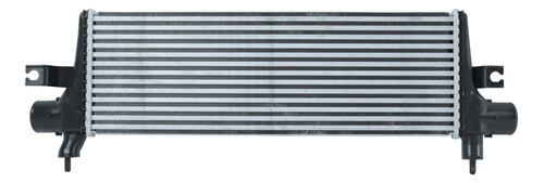 Intercooler Ty Hilux Revo 16-