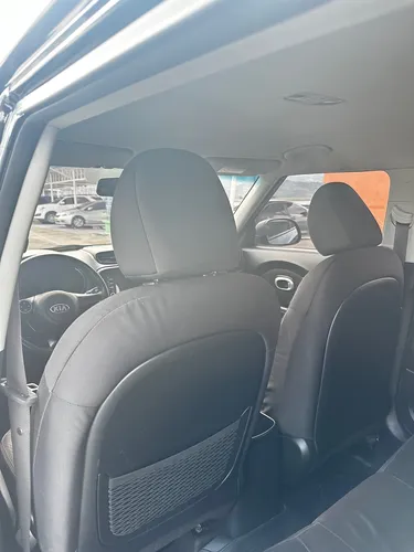 Kia Soul Summa