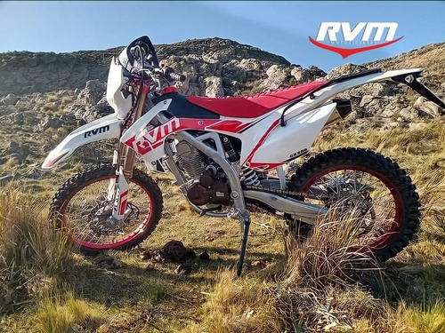 Imagen 10 de 19 de Jawa Rvm Cz 250 T El Mejor Endurocross 250 Entrega Inmediata