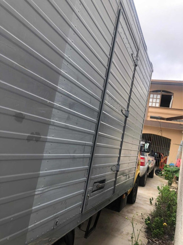 Mercedes Benz Sprinter 310d