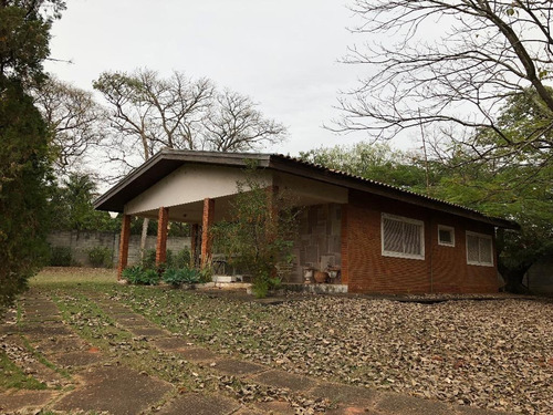 Chácara À Venda, 1692 M² Por R$ 1.000.000,00 - Riviera Tamborlim - Americana/sp - Ch0022
