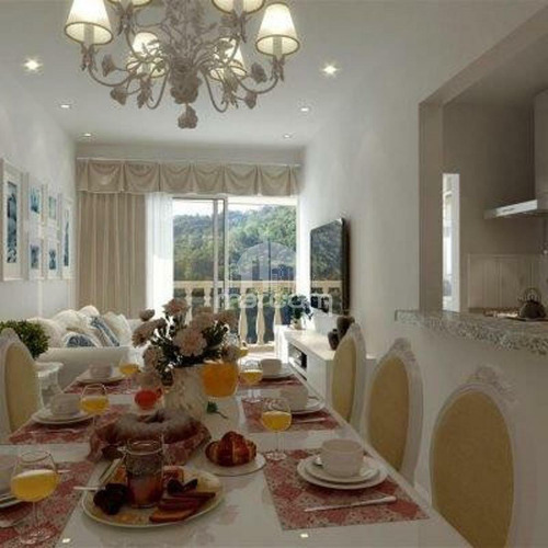 Imagem 9 de 15 de 02 Suites Bem Localizado - Mc2-1215