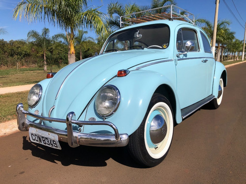 Imagem 3 de 10 de Vw Fusca Fusquinha Veja Todas Fotos Aceito Troca Dodge F100