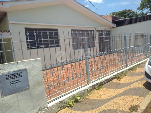 Imagem 1 de 14 de Casa À Venda Em Vila Boa Vista - Ca003812