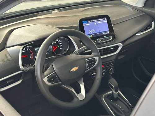 Chevrolet Tracker LT 1.0 Turbo 12V Flex Aut.