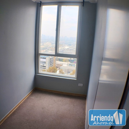 Oportunidad En Venta Dpto 3d2b A Pasos Del Metro Franklin