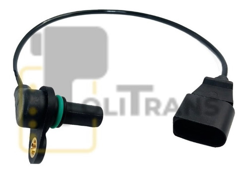 Sensor Ovalado 3 Pines Transmisión 01m Vw Jetta A4 Beetle