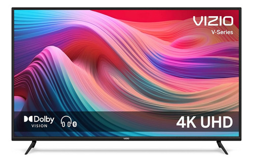 Vizio Smart Tv Led 4k Uhd 75 Hdr10+ Dolby Vision V755-j04 (Reacondicionado)