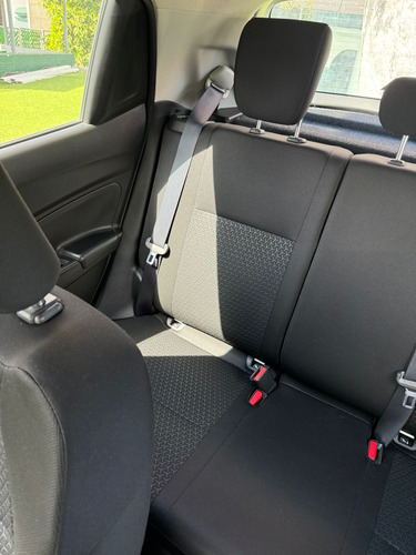 Suzuki Swift 1.2 Gls Mt