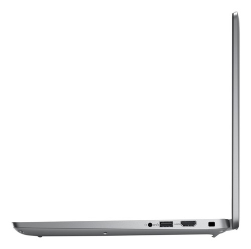 Laptop Dell Latitude 5450 Ultra Vpro 512gb 16gb Ssd W11 P Plateado