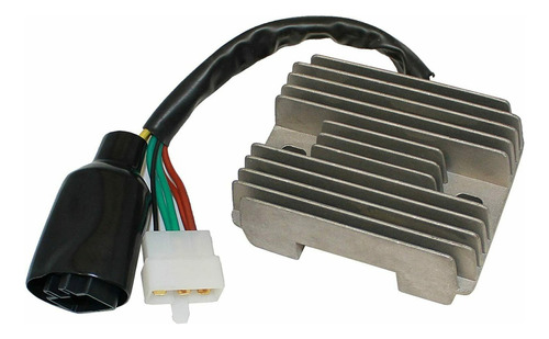 A Regulador For Honda Vfr800 Vfr-800 Interceptor 800 2002