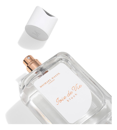 Perfume Michael Malul Joie De Vie Blush Eau De Parfum 100ml