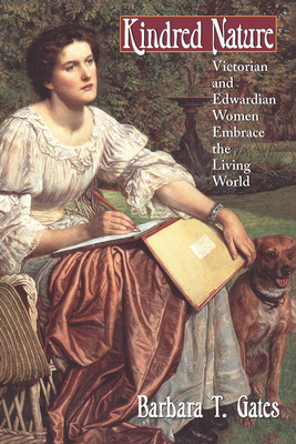 Libro Kindred Nature: Victorian And Edwardian Women Embra...