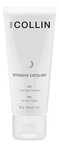 Gm Collin Gel Exfoliante Intensivo - g a $349999