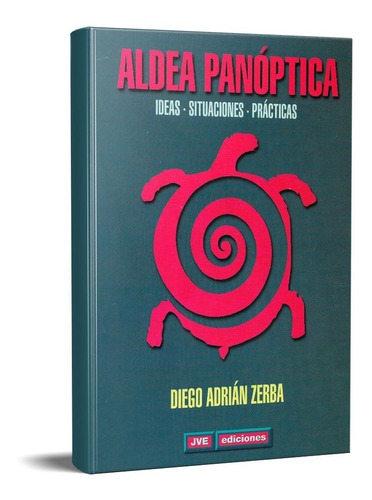 Aldea Panóptica Adrián Zebra (jve)