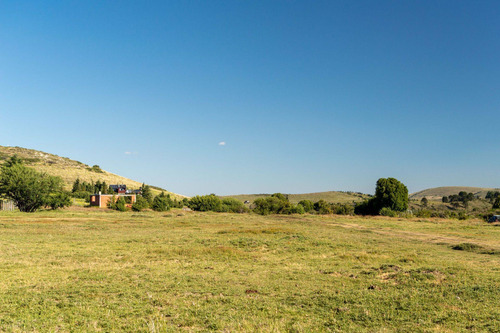 Imagen 10 de 11 de Terreno En Venta Excelentes Vistas A Huechulafquen