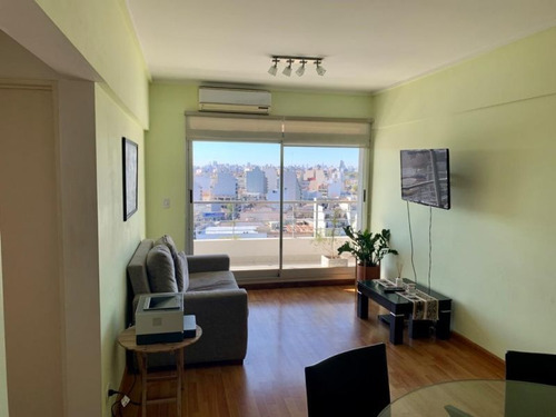 Imagen 5 de 30 de 3 Ambientes Cochera Venta Baulera Urquiza Tower Mariano Acha