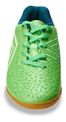 Chuteira Infantil Futsal Adamant Umbro