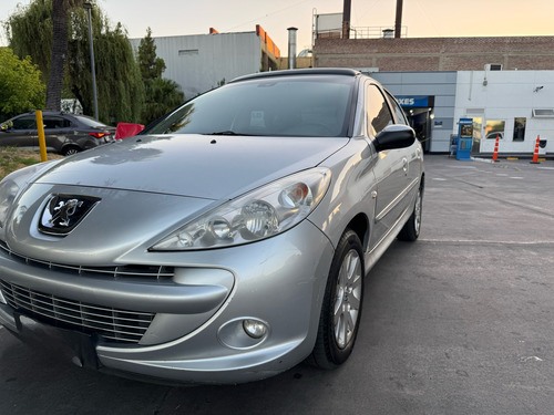 Peugeot 207 1.6 Feline 106cv