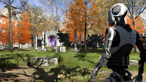 The Talos Principle Game Original Steam Key