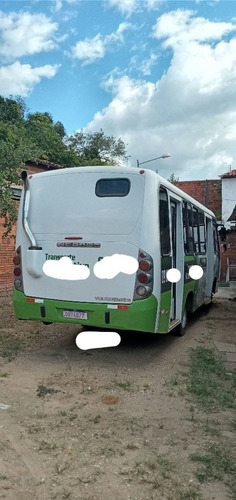Imagem 3 de 11 de Volkswagen Micro Ônibus