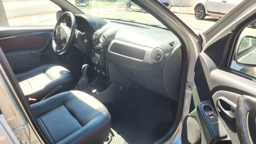 Renault Sandero 1.6 STEPWAY 16V FLEX 4P MANUAL