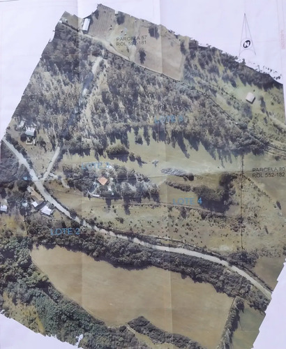 Parcela En Venta, Linares, Precio Bajo Tasación.