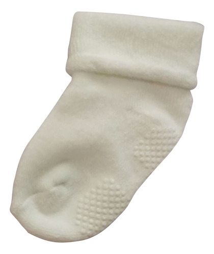 Calcetines De Bebé Para Niños Y Niñas Recién Nacidos De Otoñ