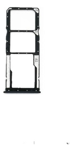 Bandeja Porta Sim Bandeja Chip Xiaomi Redmi Note 10 10s 4g