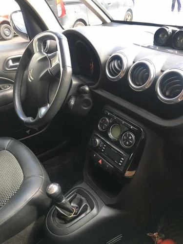 Citroën Aircross 1.6 Exclusive 110cv 2013