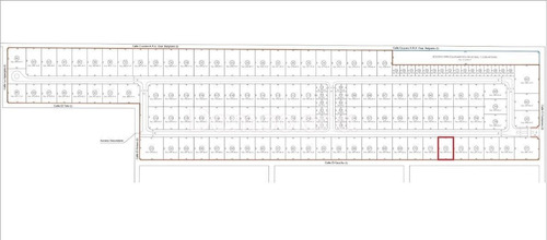 Imagen 2 de 6 de Terreno Fraccion Uf 72 En Venta Ubicado En Pilar, G.b.a. Zona Norte