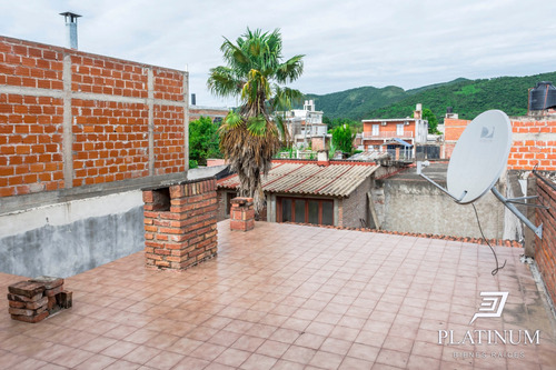 Venta Casa En Macrocentro Norte